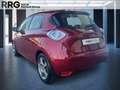 Renault ZOE Life Z.E. 40 (Miet-Batterie) Roşu - thumbnail 4