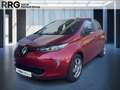 Renault ZOE Life Z.E. 40 (Miet-Batterie) Roşu - thumbnail 1