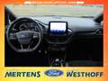 Ford Fiesta ST 1.5 Leder-Paket Exklusiv Sound-System Gris - thumbnail 15