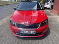 Skoda Fabia Style Rot - thumbnail 3