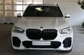 BMW X5 xDrive40d M Sportpaket Gestiksteuerung DAB Blanco - thumbnail 3