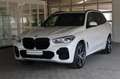 BMW X5 xDrive40d M Sportpaket Gestiksteuerung DAB Blanco - thumbnail 2