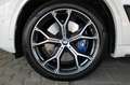 BMW X5 xDrive40d M Sportpaket Gestiksteuerung DAB Blanco - thumbnail 7