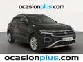 Volkswagen T-Roc 1.5 TSI Life 110KW Negro - thumbnail 2
