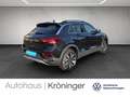 Volkswagen T-Roc MOVE 1.5 TSI DSG ACC Navi Stand LED Schwarz - thumbnail 3