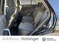 Volkswagen T-Roc MOVE 1.5 TSI DSG ACC Navi Stand LED Schwarz - thumbnail 11