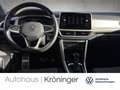Volkswagen T-Roc MOVE 1.5 TSI DSG ACC Navi Stand LED Schwarz - thumbnail 14