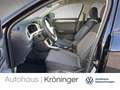 Volkswagen T-Roc MOVE 1.5 TSI DSG ACC Navi Stand LED Schwarz - thumbnail 8