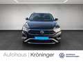 Volkswagen T-Roc MOVE 1.5 TSI DSG ACC Navi Stand LED Schwarz - thumbnail 6