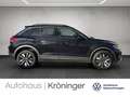 Volkswagen T-Roc MOVE 1.5 TSI DSG ACC Navi Stand LED Schwarz - thumbnail 5