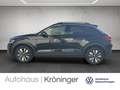 Volkswagen T-Roc MOVE 1.5 TSI DSG ACC Navi Stand LED Schwarz - thumbnail 4