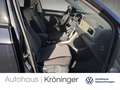 Volkswagen T-Roc MOVE 1.5 TSI DSG ACC Navi Stand LED Schwarz - thumbnail 10