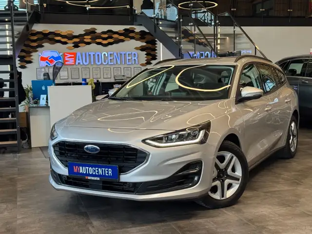 Ford Focus main image
