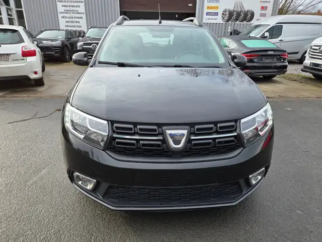 Dacia Logan Logan MCV 1.5 Blue dCi Anniversary (EU6.2)