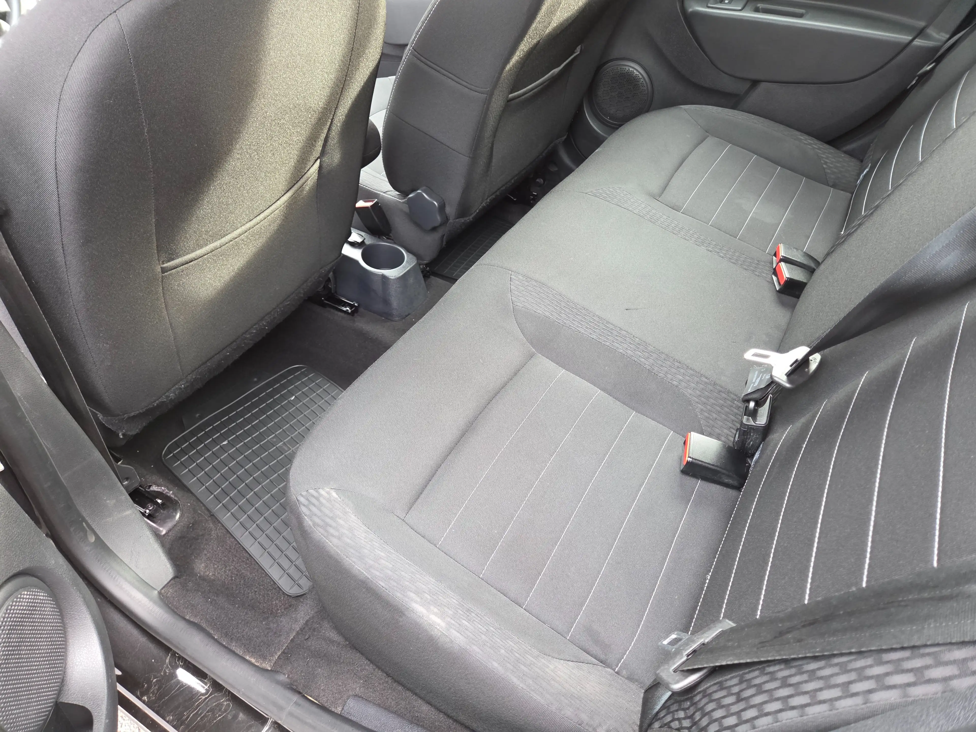 Dacia Logan Logan MCV 1.5 Blue dCi Anniversary (EU6.2) — photo 13
