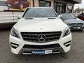 Mercedes-Benz ML 350 ML 350 CDI BlueTec (166.024) White - thumbnail 2