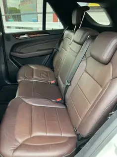 Annonce voiture d'occasion Mercedes-Benz ML 350 - CARADIZE