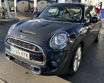 Mini Cooper S Cooper S