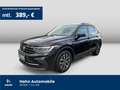 Volkswagen Tiguan 2.0TDI Life AHK 360° ACC LED Navi Lenkrad Schwarz - thumbnail 1