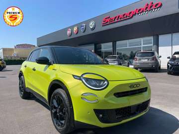 MHEV 1.2 145CV SPORT