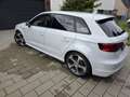 Audi A3 A3 Sportback S Line 1.4 TFSI Sportback Ambition Weiß - thumbnail 4