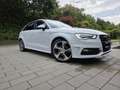 Audi A3 A3 Sportback S Line 1.4 TFSI Sportback Ambition Weiß - thumbnail 2