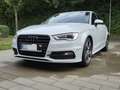 Audi A3 A3 Sportback S Line 1.4 TFSI Sportback Ambition Weiß - thumbnail 1