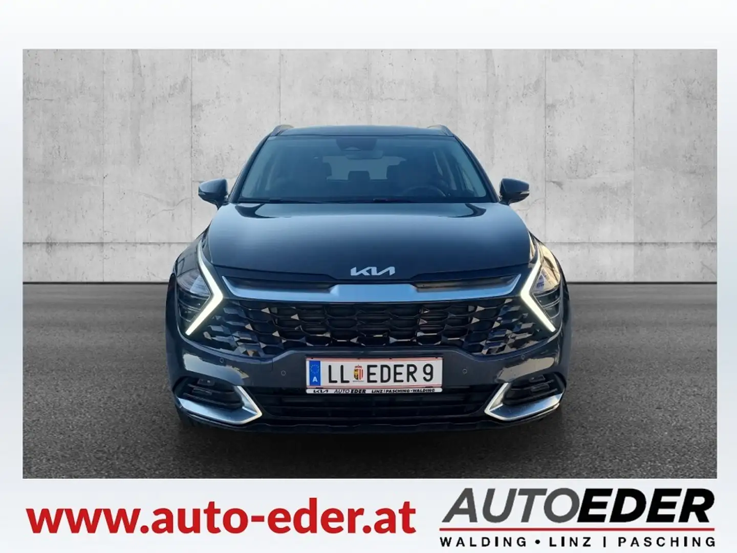 Kia Sportage 1,6 TGDI 48V Gold DCT - 2