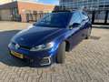 Volkswagen Golf Golf 1.4 TSI PHEV GTE Blauw - thumbnail 3
