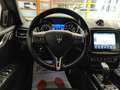 Maserati Ghibli 3.0V6 430cv Q4 Granlusso Pelle Fari Xeno Blis 21” Siyah - thumbnail 9