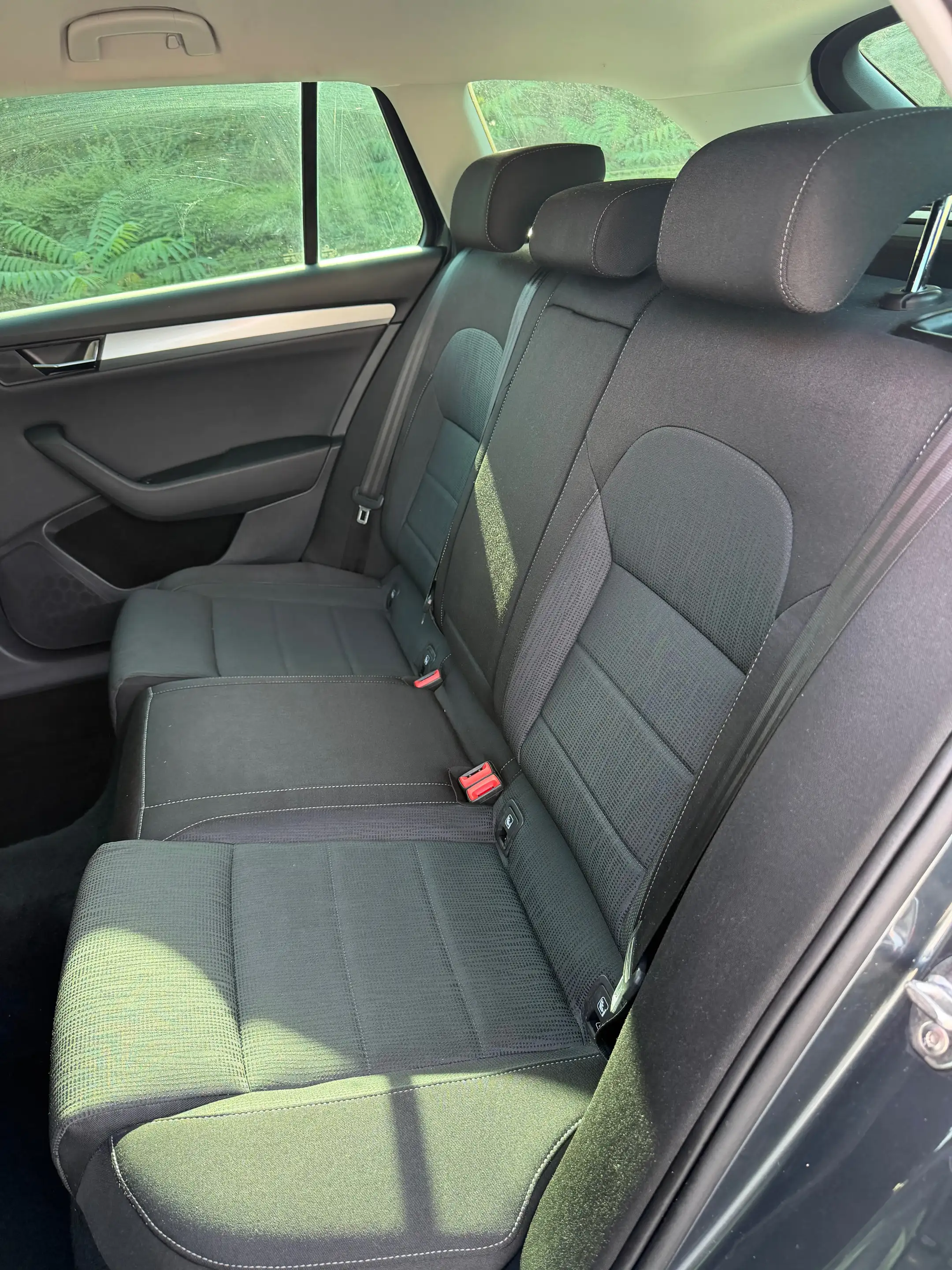 Skoda Superb HTVA: 7842€ NETTO — photo 10
