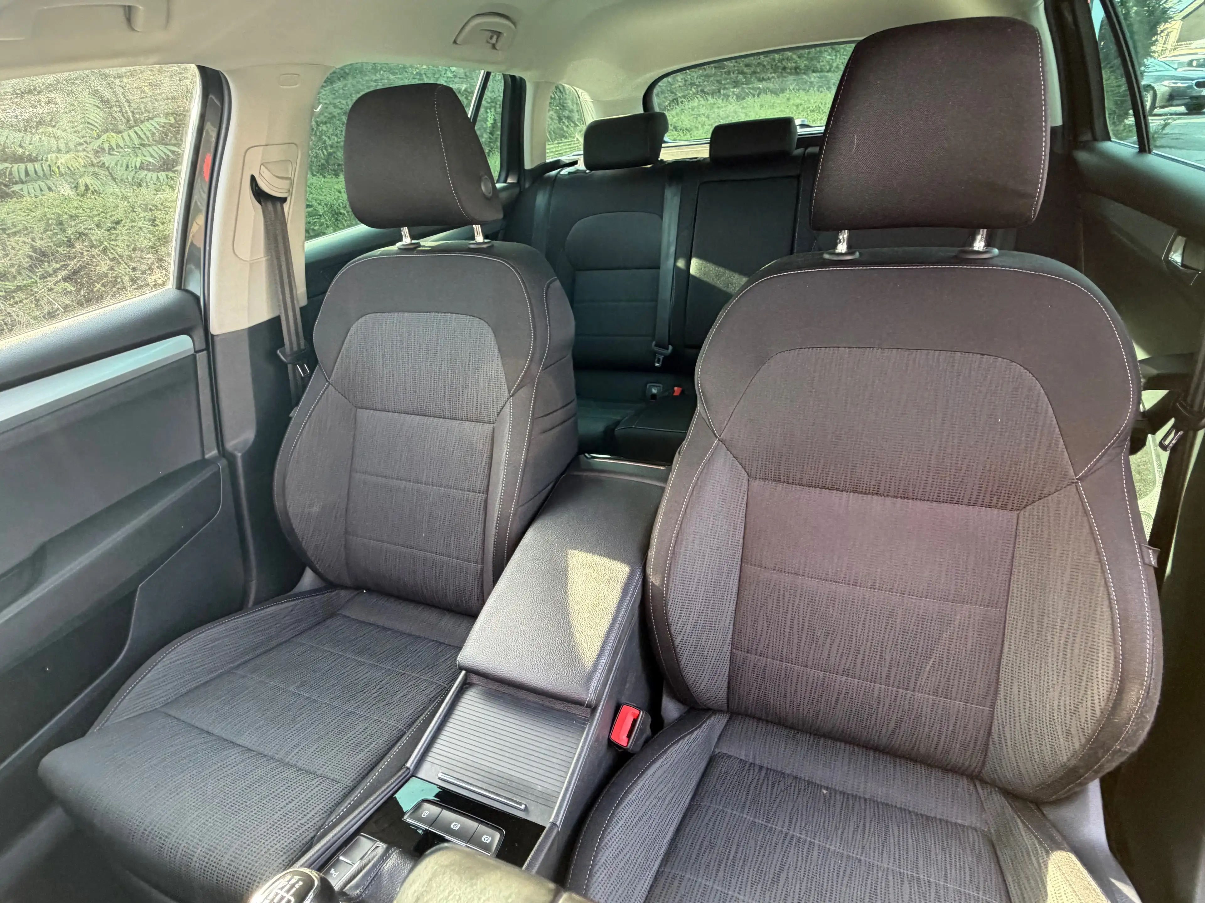 Skoda Superb HTVA: 7842€ NETTO — photo 9