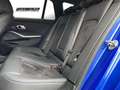 BMW 320 d xDrive M-Sportpaket Anhängerkupplung LED-Scheinw Azul - thumbnail 11