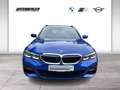 BMW 320 d xDrive M-Sportpaket Anhängerkupplung LED-Scheinw Bleu - thumbnail 2