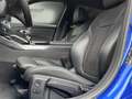 BMW 320 d xDrive M-Sportpaket Anhängerkupplung LED-Scheinw Bleu - thumbnail 10