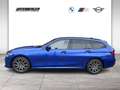 BMW 320 d xDrive M-Sportpaket Anhängerkupplung LED-Scheinw Bleu - thumbnail 3