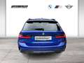 BMW 320 d xDrive M-Sportpaket Anhängerkupplung LED-Scheinw Bleu - thumbnail 5