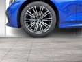 BMW 320 d xDrive M-Sportpaket Anhängerkupplung LED-Scheinw Azul - thumbnail 6