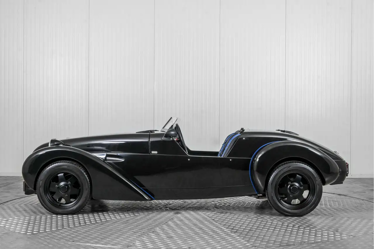 Citroen Burton ., foto 11
