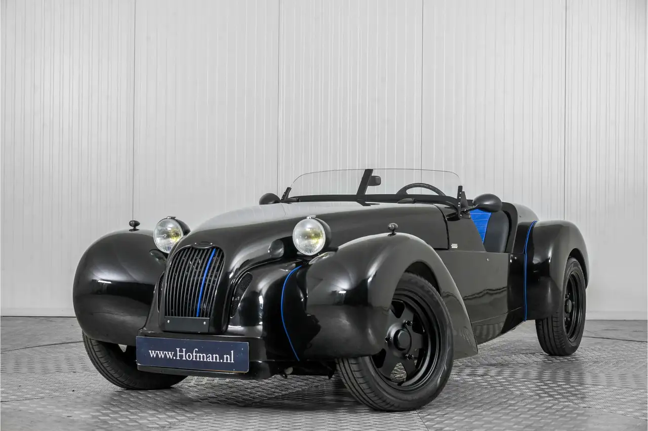 Citroen Burton ., foto 3