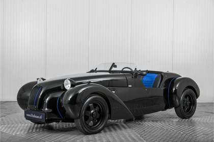Citroen Burton 2cv4 .