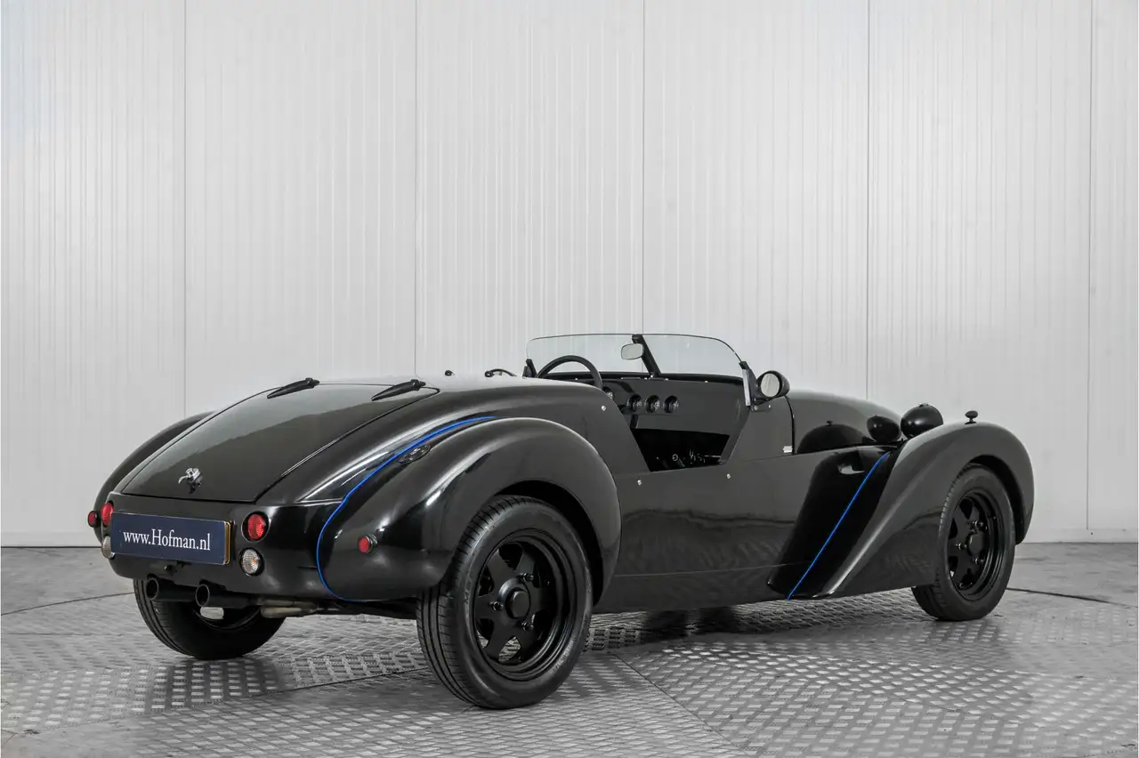 Citroen Burton ., foto 2