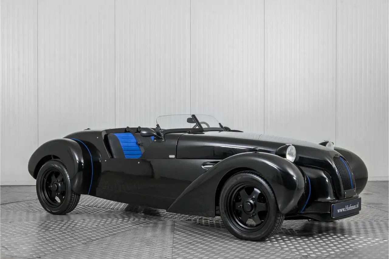 Citroen Burton ., foto 7