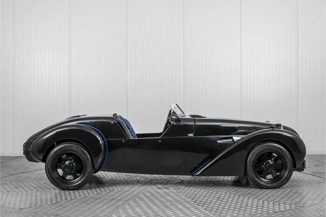 Citroen Burton ., foto 12