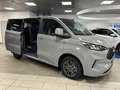 Ford Tourneo Custom 2.0 DIESEL 136cv 4x4 TITANIUM AUTOVETTURA 8 POSTI Grigio - thumbnail 5