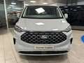 Ford Tourneo Custom 2.0 DIESEL 136cv 4x4 TITANIUM AUTOVETTURA 8 POSTI Grigio - thumbnail 2