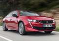 Peugeot 508 1.2 PureTech S&S Allure EAT8 130 - thumbnail 37