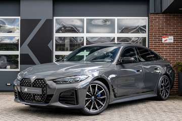 4-serie Gran Coupé M440i xDrive M Sport | Schuifda