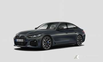 4-serie Gran Coupé M440i xDrive M Sport | Schuifda