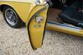Volvo P1800 P1800E Coupe "Overdrive" Rebuilt and refined from Gelb - thumbnail 23